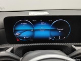  Mercedes  A-Klasse Mercedes-Benz  Limousine A 180d Business Solution Aut. 4d #6