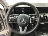  Mercedes  A-Klasse Mercedes-Benz  Limousine A 180d Business Solution Aut. 4d #21