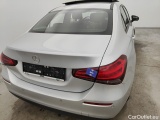  Mercedes  A-Klasse Mercedes-Benz  Limousine A 180d Business Solution Aut. 4d #62