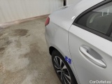  Mercedes  A-Klasse Mercedes-Benz  Limousine A 180d Business Solution Aut. 4d #64