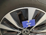  Mercedes  A-Klasse Mercedes-Benz  Limousine A 180d Business Solution Aut. 4d #80