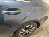  Mercedes  A-Klasse Mercedes-Benz  Limousine A 200 d 4d #44
