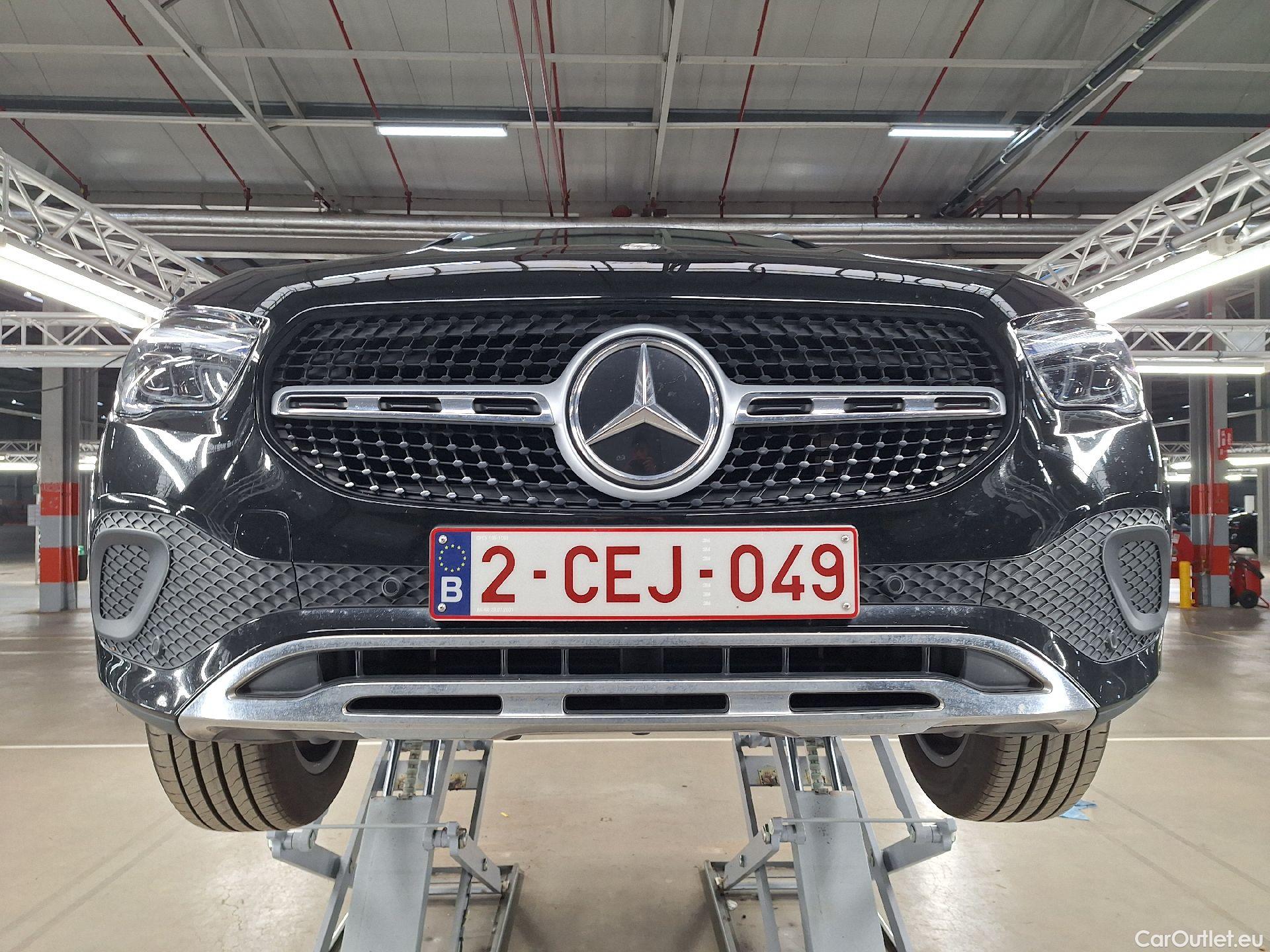  Mercedes  GLA Mercedes,  '20 PHEV, Mercedes-Benz   250e Business Solution 5d #15
