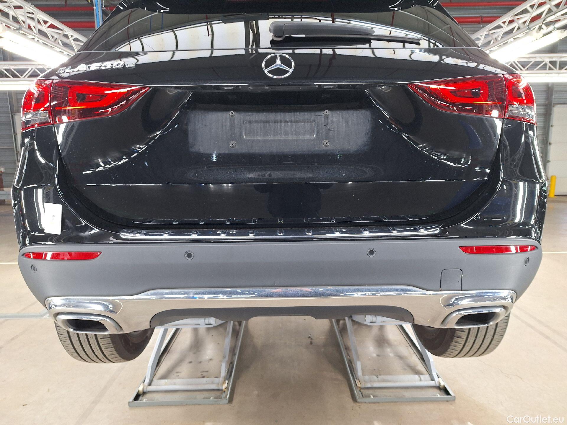  Mercedes  GLA Mercedes,  '20 PHEV, Mercedes-Benz   250e Business Solution 5d #9