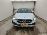  Mercedes  GLA MERCEDES CLASSE  DIESEL - 2020  200 d 150 business Solution 5d Auto #5