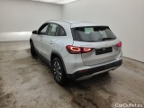  Mercedes  GLA MERCEDES CLASSE  DIESEL - 2020  200 d 150 business Solution 5d Auto #7