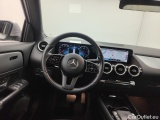  Mercedes  GLA MERCEDES CLASSE  DIESEL - 2020  200 d 150 business Solution 5d Auto #9