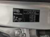  Mercedes  GLA MERCEDES CLASSE  DIESEL - 2020  200 d 150 business Solution 5d Auto #17