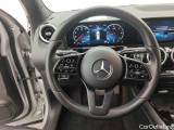  Mercedes  GLA MERCEDES CLASSE  DIESEL - 2020  200 d 150 business Solution 5d Auto #18