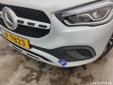  Mercedes  GLA MERCEDES CLASSE  DIESEL - 2020  200 d 150 business Solution 5d Auto #24