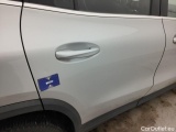  Mercedes  GLA MERCEDES CLASSE  DIESEL - 2020  200 d 150 business Solution 5d Auto #43