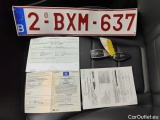  Mercedes  G-Klasee Mercedes-Benz GLC GLC 200 d 4MATIC 5d #4