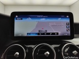  Mercedes  G-Klasee Mercedes-Benz GLC GLC 200 d 4MATIC 5d #13