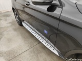  Mercedes  G-Klasee Mercedes-Benz GLC GLC 200 d 4MATIC 5d #55