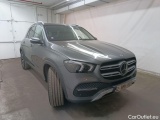  Mercedes  G-Klasee Mercedes-Benz GLE GLE 350 de 4MATIC 5d #8