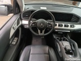 Mercedes  G-Klasee Mercedes-Benz GLE GLE 350 de 4MATIC 5d #9