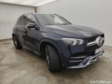  Mercedes  G-Klasee Mercedes-Benz GLE GLE 350 de 4MATIC 5d #8