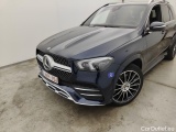  Mercedes  G-Klasee Mercedes-Benz GLE GLE 350 de 4MATIC 5d #46