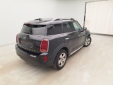  Mini  Countryman MINI, Mini  '16, Mini  One D (85 kW) 5d #8