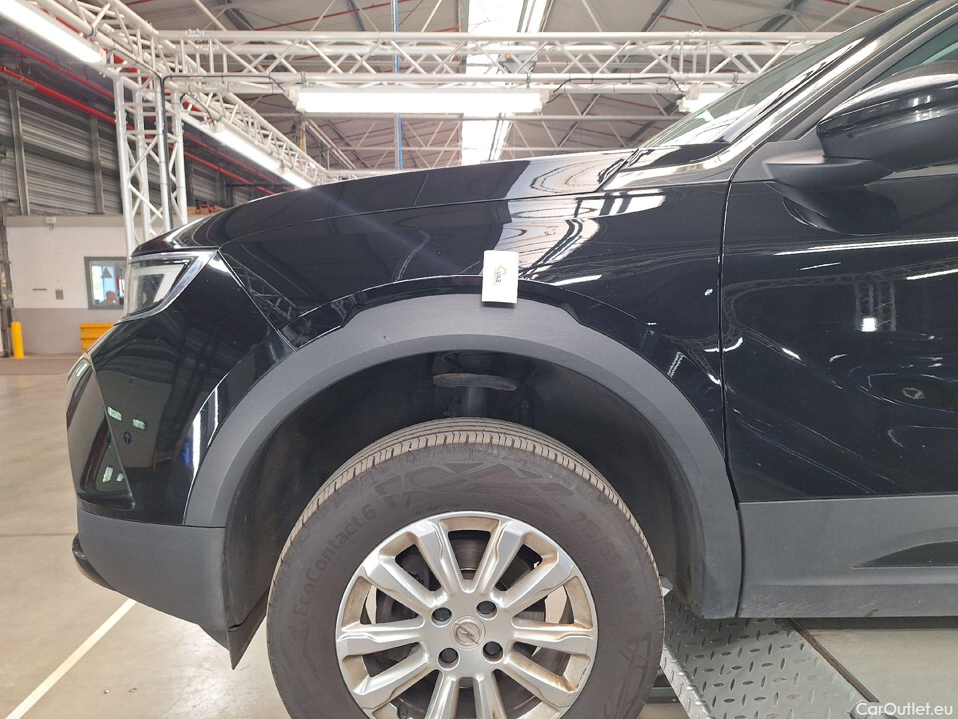  Opel  Mokka Opel,  '20, Opel  1.2 Turbo 74kW S/S Edition 5d #8