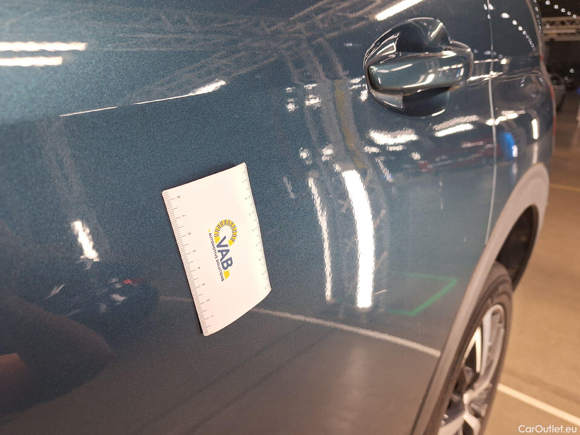  Peugeot  5008 Peugeot,  '16, Peugeot  1.5 BlueHDi 96kW S&S EAT8 GT Line 5d #12