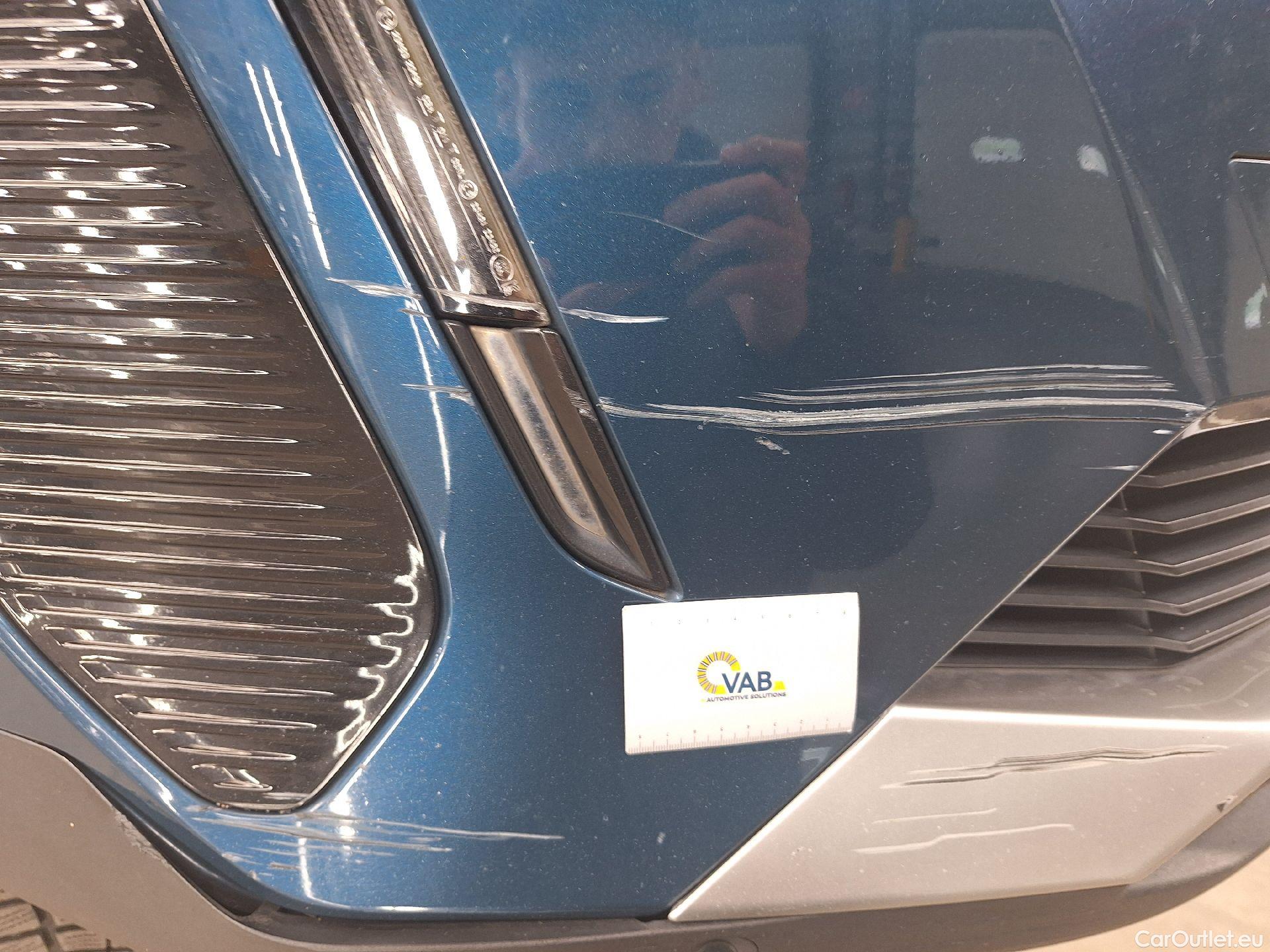  Peugeot  5008 Peugeot,  FL'20, Peugeot  1.5 BlueHDi 96kW S&S EAT8 GT Pack 5d #37