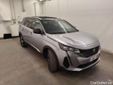  Peugeot  5008 Peugeot  1.5 BlueHDi 96kW S&S GT 5d #8