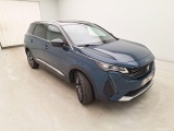  Peugeot  5008 Peugeot,  FL'20, Peugeot  1.5 BlueHDi 96kW S&S EAT8 GT Pack 5d #9