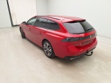  Peugeot  508 Peugeot,  SW '18, Peugeot  SW 1.5 BlueHDi 130 S&S EAT8 GT Line 5d #6