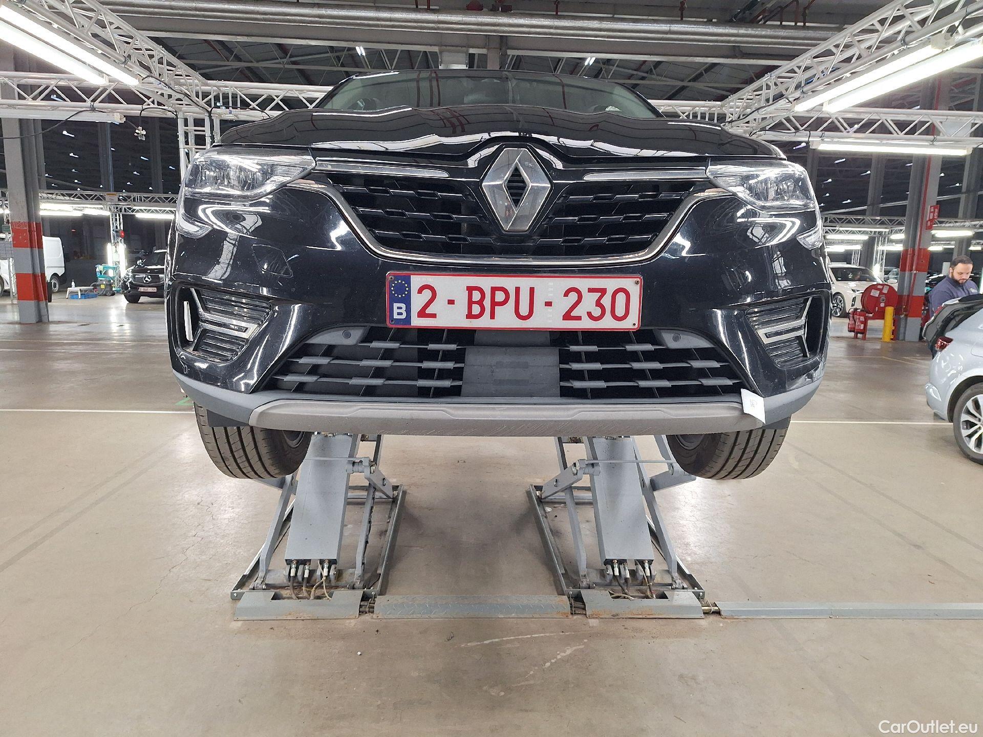  Renault  Arkana Renault,  '21, Renault  E-TECH Hybrid Intens 5d #26
