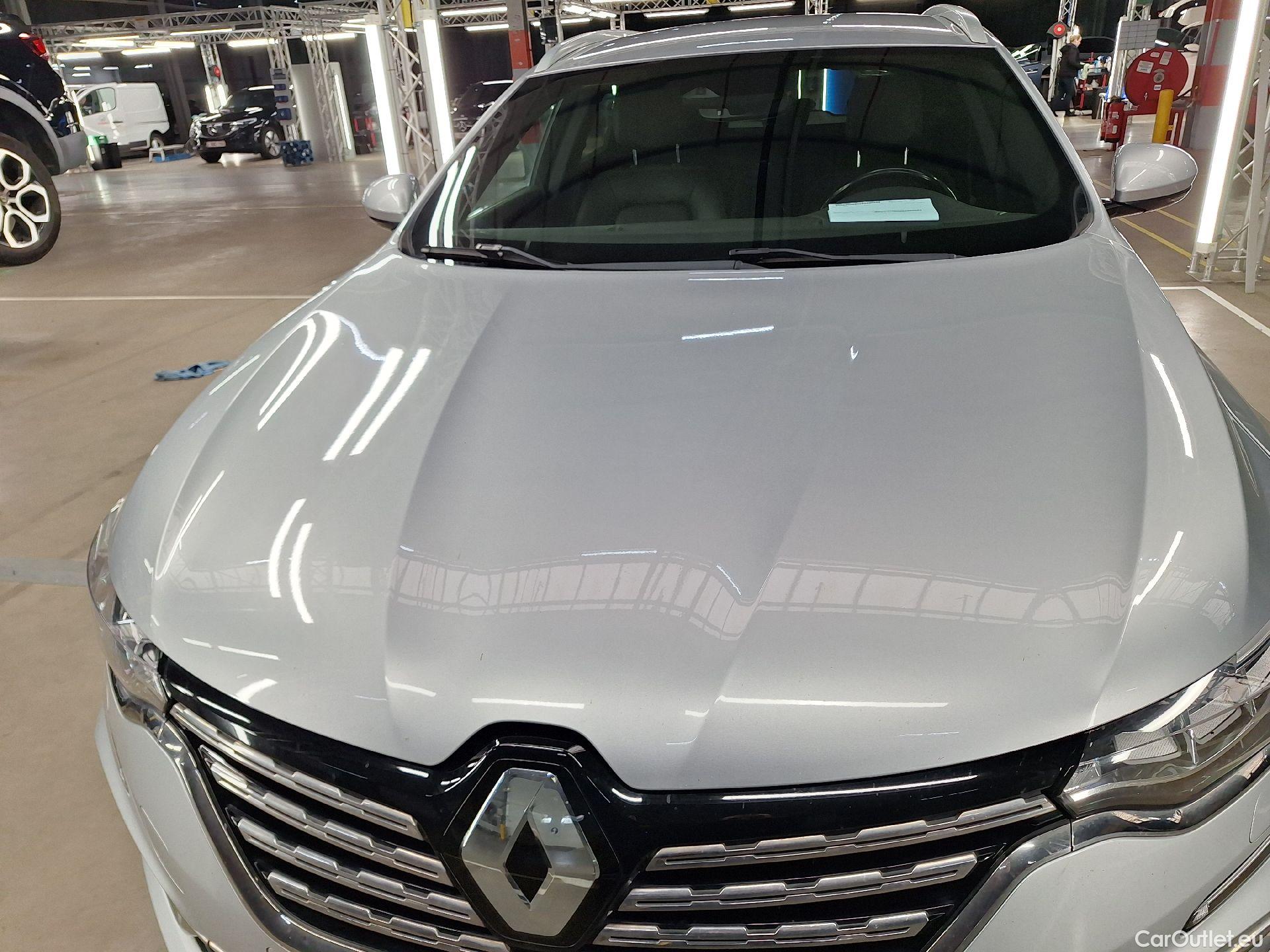  Renault  TALISMAN  Renault, GT FL'20, Renault Grandtour Blue dCi 160 EDC Intens #2