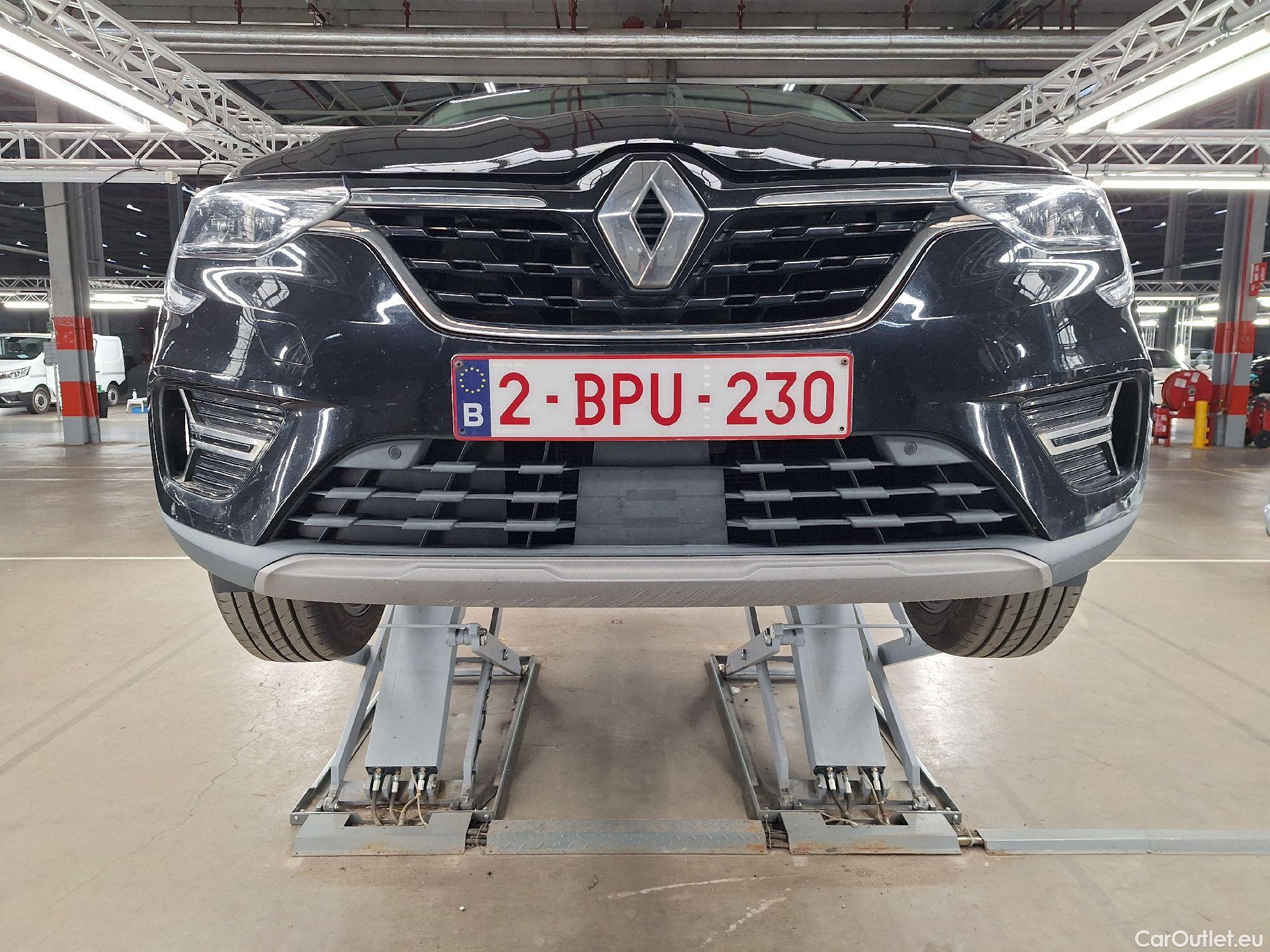  Renault  Arkana Renault,  '21, Renault  E-TECH Hybrid Intens 5d #22