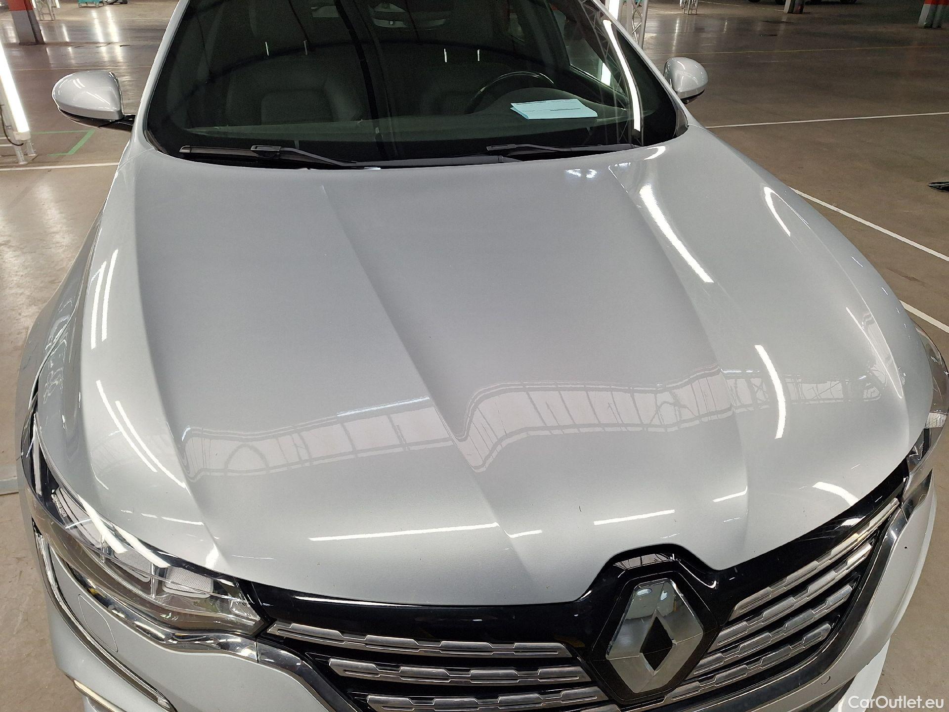  Renault  TALISMAN  Renault, GT FL'20, Renault Grandtour Blue dCi 160 EDC Intens #1