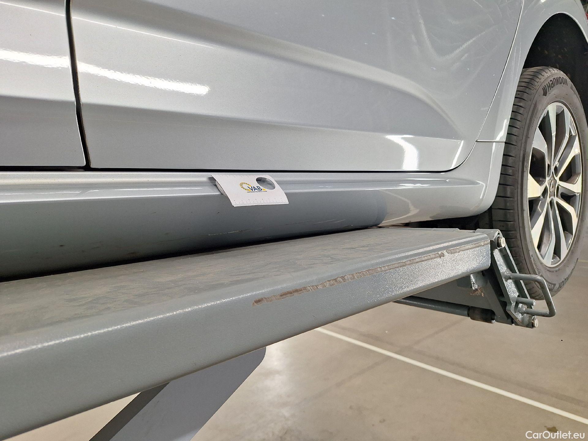  Renault  TALISMAN  Renault, GT FL'20, Renault Grandtour Blue dCi 160 EDC Intens #27