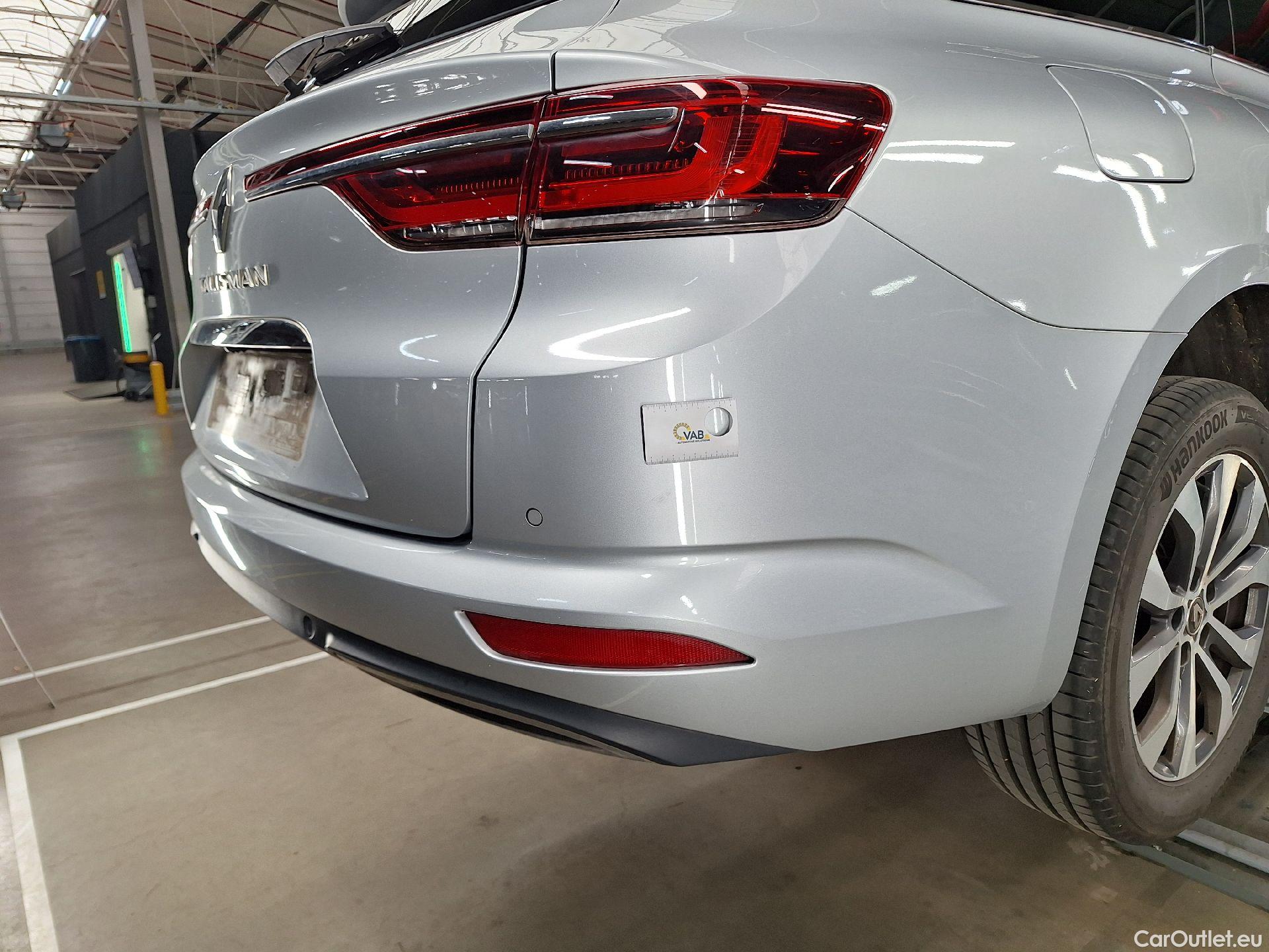  Renault  TALISMAN  Renault, GT FL'20, Renault Grandtour Blue dCi 160 EDC Intens #19