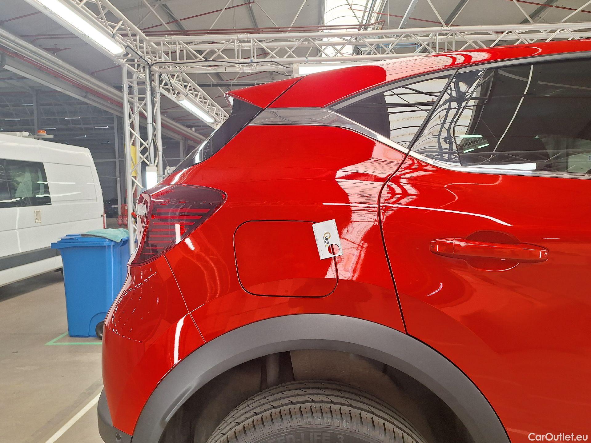  Renault  Captur Renault,  '19 PHEV, Renault  E-TECH Plug-in Hybrid R.S. Line 5d #51