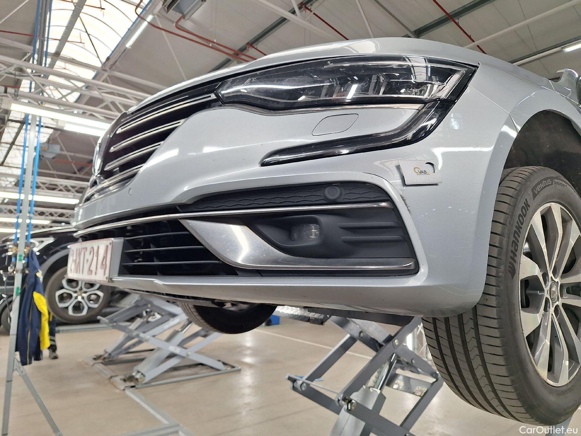  Renault  TALISMAN  Renault, GT FL'20, Renault Grandtour Blue dCi 160 EDC Intens #25