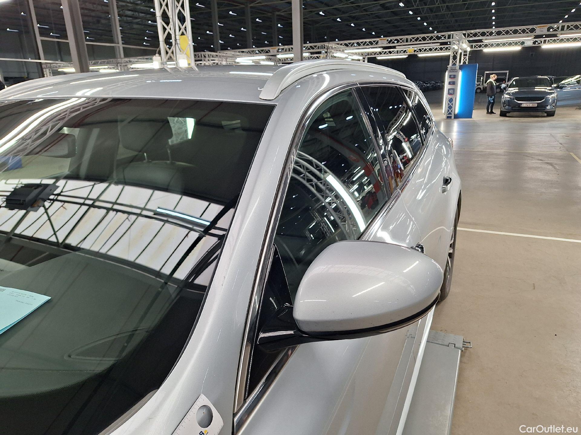  Renault  TALISMAN  Renault, GT FL'20, Renault Grandtour Blue dCi 160 EDC Intens #3
