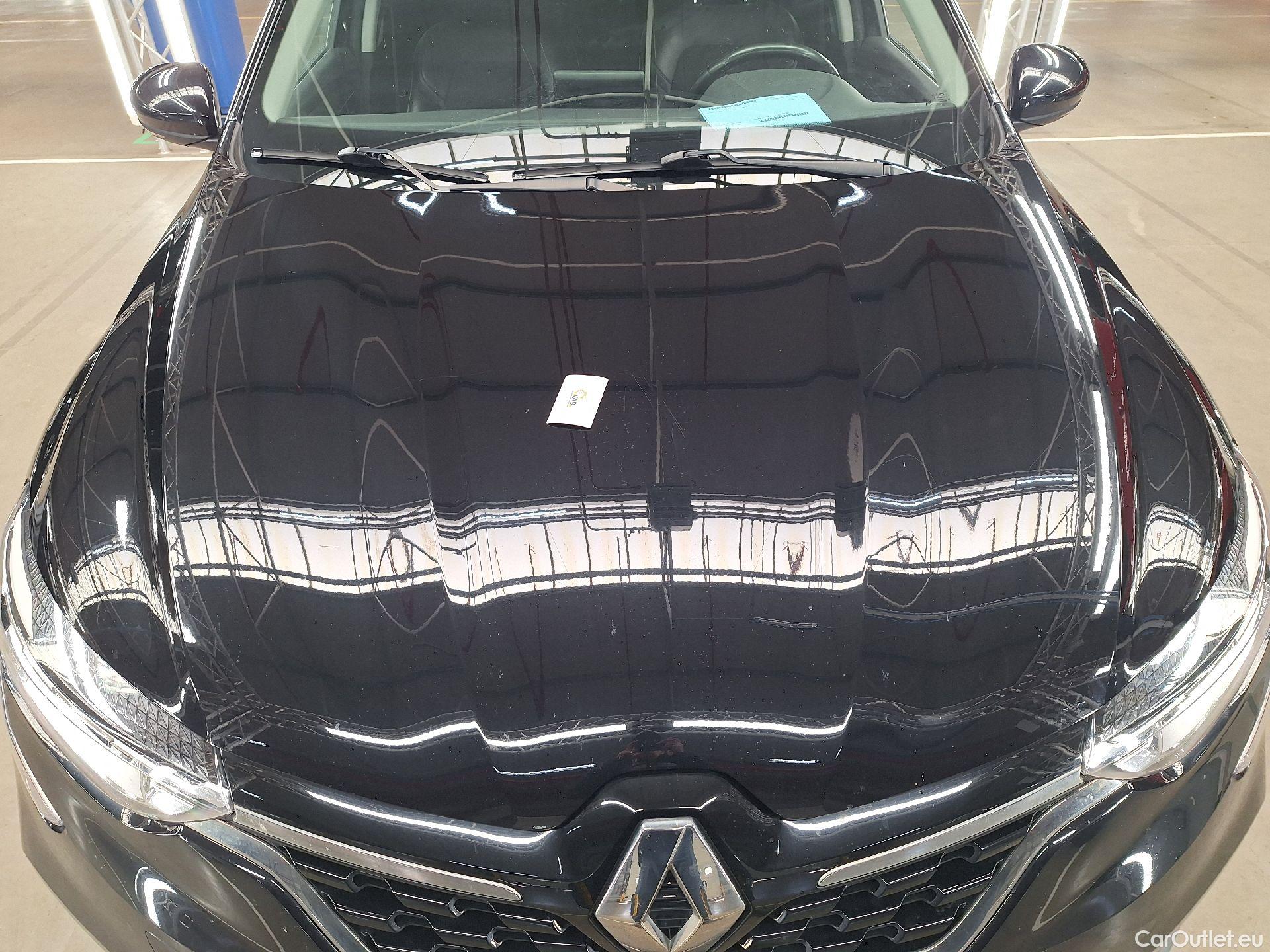  Renault  Arkana Renault,  '21, Renault  E-TECH Hybrid Intens 5d #1