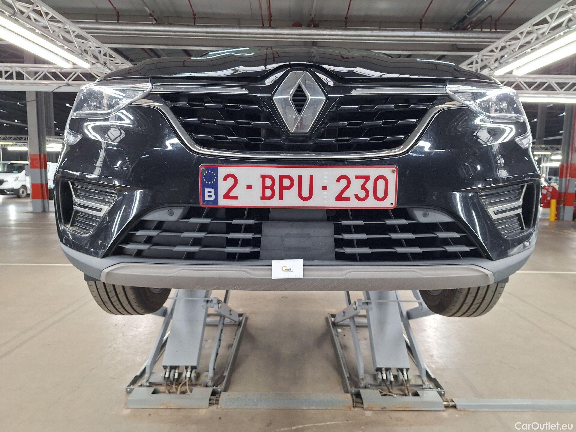  Renault  Arkana Renault,  '21, Renault  E-TECH Hybrid Intens 5d #24