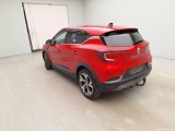 Renault  Captur Renault,  '19 PHEV, Renault  E-TECH Plug-in Hybrid R.S. Line 5d #6