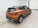  Renault  Captur Renault,  '19, Renault  TCe 140 EDC Intens 5d #8