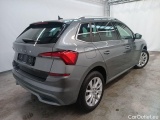  Skoda  KAMIQ Skoda  1.0 TSI 81kW DSG7 Clever 5d #2