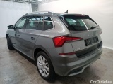  Skoda  KAMIQ Skoda  1.0 TSI 81kW DSG7 Clever 5d #9