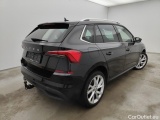  Skoda  KAMIQ Skoda  1.6 TDI 85kW DSG7 Style 5d #2