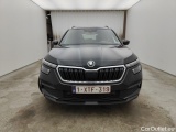  Skoda  KAMIQ Skoda  1.6 TDI 85kW DSG7 Style 5d #5
