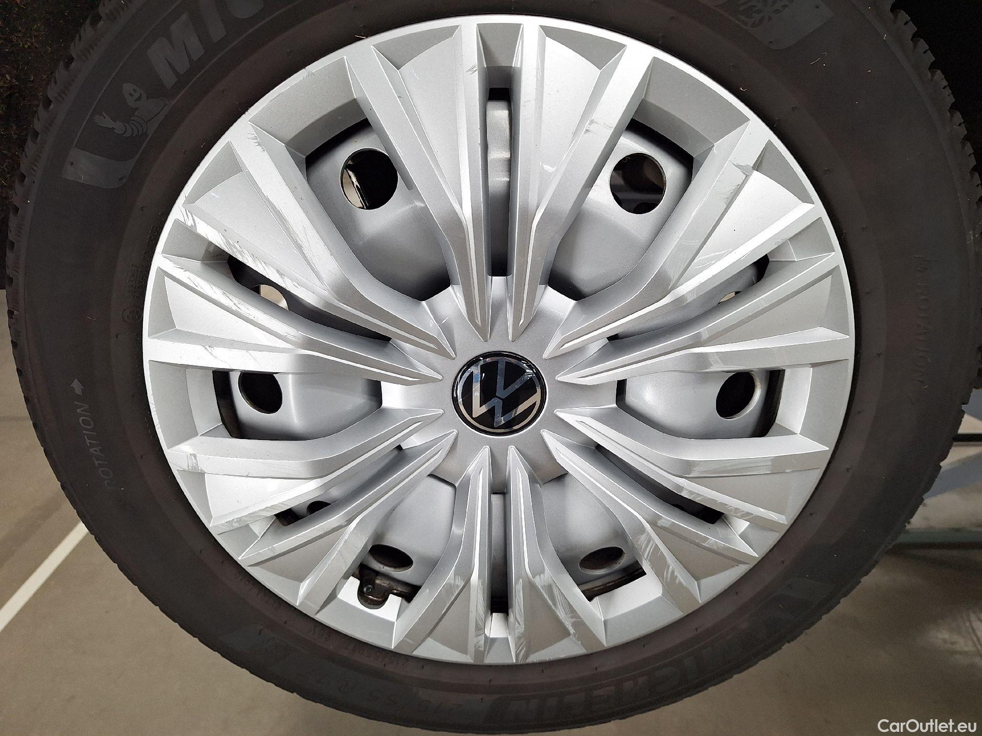  Volkswagen  Caddy VW,  '20, Volkswagen  Maxi 2.0 TDI 90 kW DSG Maxi Drive #30