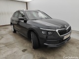  Skoda  KAMIQ Skoda  1.6 TDI 85kW DSG7 Style 5d #8