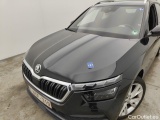  Skoda  KAMIQ Skoda  1.6 TDI 85kW DSG7 Style 5d #44