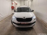  Skoda  Kodiaq Skoda  2.0 CRTDI 110kW DSG7 Sportline II 5d #5
